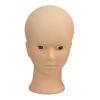 High quality and nice maniquies women Professional Training Mannequin Head for practice makeup