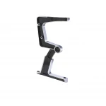 High quality auditorium chair aluminium alloy die-casting accessories