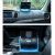 Import High Quality Black Portable Leafless Air Conditioner Car Mini Cooling Fan from China