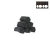 Import High Quality Briquette Shisha Hookah Charcoal 20x30 Hexagonal from Indonesia
