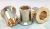 Import High quality bronze/brass bush,bearing sleeve,copper bushing made in China from China