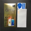 High quality Cell Phone Tempered Glass Screen ProtectorFor iphone 11/11 pro/11 pro MAX toughened protective film