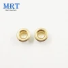 High quality cheap 8mm metal ring eyelet for shoes garment