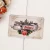 Import High Quality Cheap Souvenir Colorful Printed Metal Fridge Magnet, Magnetic Sticker from China