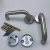 Import High quality cheap stainless steel 304 fire proof door handle from China