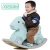 Import High quality china music plastic rocking horse baby walker baby factory from China