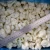 Import High quality Chinese food frozen white cauliflower from China
