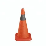 High Quality Collapsible Traffic Road Cone