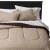 Import High Quality Comfortable Quilted Comforter Sets from China