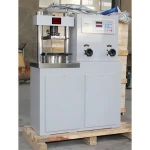 High quality compression testing machine for testing concrete strength