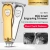 Import High quality cordless hair clipper and  rechargeable hair Trimmer from good factory from China