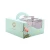 Import High Quality Custom Paper Cake Boxes with Handle & Window from China