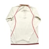 High Quality Custom Long Sleeve Unisex full hand cricket jersey design