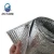 Import High quality custom temperature reflective insulation material from China