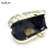 Import High Quality Customized PU Patent Leather Vegan Womens Handbag Fashion Minimalist Mature Womens Crossbody Bag Dinner Party Bag from China