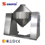 High Quality Double Cone Mixer/Biconical Mixing Machine