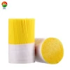 High Quality Dupont Nylon Bristle Synthetic Nylon Fiber Brush
