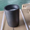 High Quality Durable Using Various Isostatic Mould Product Carbon Graphite Products