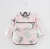 Import High quality easy clean long sleeve waterproof baby bib from China