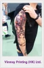 High Quality Eco-Friendly  Large Temporary Tattoo