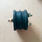 High quality factory price rubber part engine mount 9-53215-057-0 / 9-53215-058-0