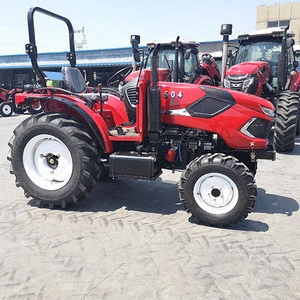 High quality farming machine agricultural tractors for sale