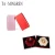 Import High Quality Foldable Red Rose Ring Box Jewelry Box Magnetic from China