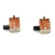 Import High Quality Fuqida SK22D07 6p Two Position Toggle Switch Slide Switch 4mm Toggle Switch from China