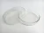Import High Quality Glass Petri Dishes For selling 90mm Glass Petri Dish from China