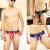 Import high quality Guangzhou manufacturer comfortable breathable healthy men boxer from China