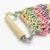 Import High quality Hand-Knitted Colorful Flexible Back Scrubber Bath Sisal Belt for Body from China