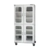 High quality humidity control equipment electronic moisture proof storage cabinet: DRY1436A-4