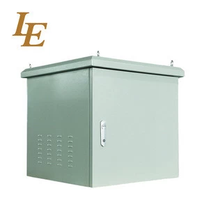 High Quality IP65 Outdoor Waterproof wall mount Cabinet Outdoor Street Cabinet