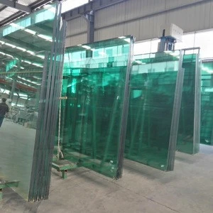 High Quality Laminated Glass with Competitive Prices
