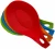 Import High Quality Large Capacity Hanging Heat Resistant Non-toxic Kitchen Silicone Spoon Rest from China