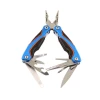 High Quality Low MOQ  Portable Camping Outdoor Multitool