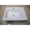 High Quality Low Price Modern Basins Bathroom Sink Art Ceramic Hand Wash Basin