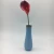 Import High Quality Luxury Blue Decorative Resin Accessories Vases for Hotels from China