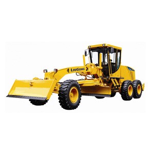 High quality machinery  LIUGONG 14 ton motor grader CLG4140 for sale