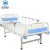 Import High Quality Medical Furniture One Crank Manual Medical Hospital Bed from China