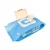 Import High Quality Mild Formula Hand And Mouth Thickening Biodegradable Unscented Baby Wet Wipes from China
