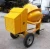 Import high quality Mini portable diesel concrete mixer from China