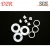 Import High quality most popular felt 10cm diameter organizer o-ring in seals gasket from China