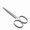 High quality nose hair scissors wholesale manicure and pedicure cuticle scissors