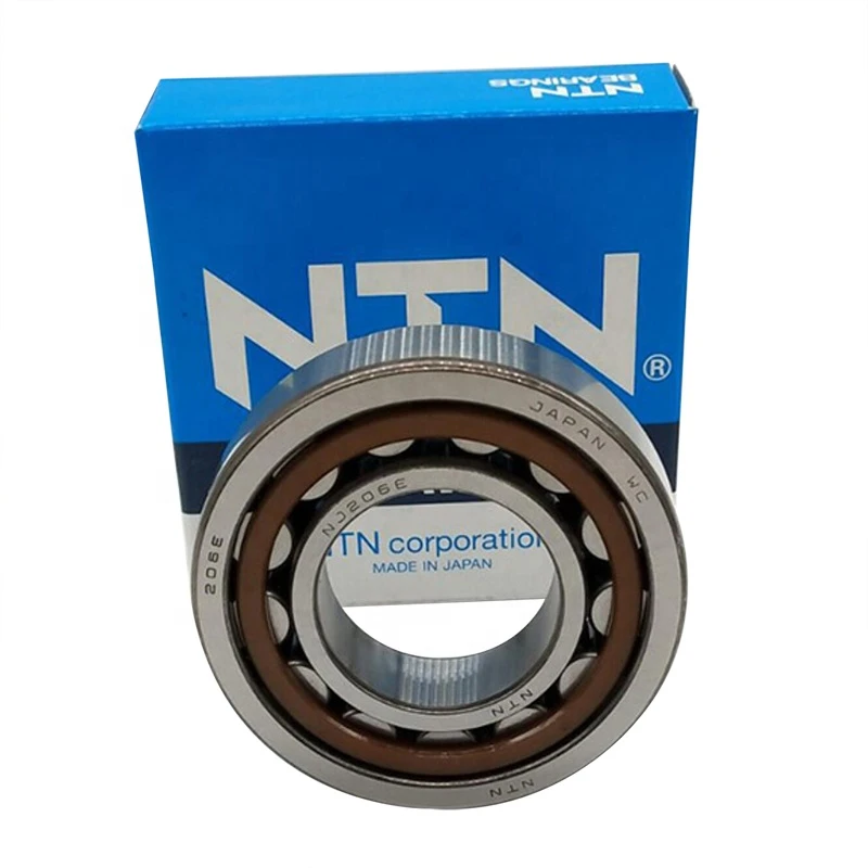 High quality NTN Cylindrical Roller Bearing NJ210 NJ211 NJ212 NJ213 NJ214 NJ215 NJ216 NJ217