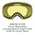 Import High quality OEM custom logo snowboard goggles Sports Eyewear from China
