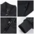 Import High Quality OEM Wholesale Winter Slim Fit Casual Outwear Custom Bomber Varsity Jacket Men Bomber Jacket from China