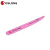 High Quality OEM Wooden Nail File/ Washable Nail File/ Promotional Nail Files With Private Label