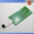 Import High quality PCB with Membrane keyboard switch from China