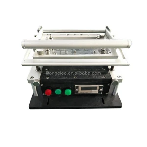High quality PCBA test fixture  RF test fixture universal jig and fixture machine